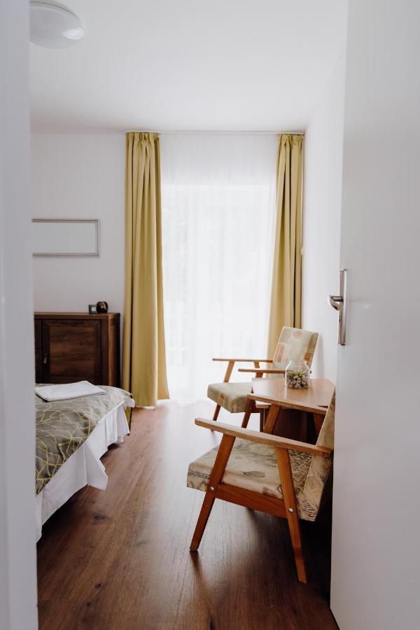 Nyirfa Apartman Vonyarcvashegy Exterior foto