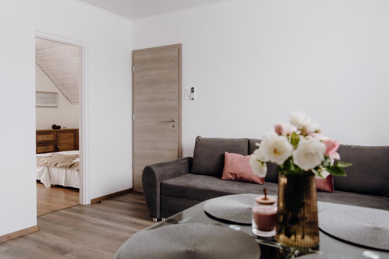 Nyirfa Apartman Vonyarcvashegy Exterior foto