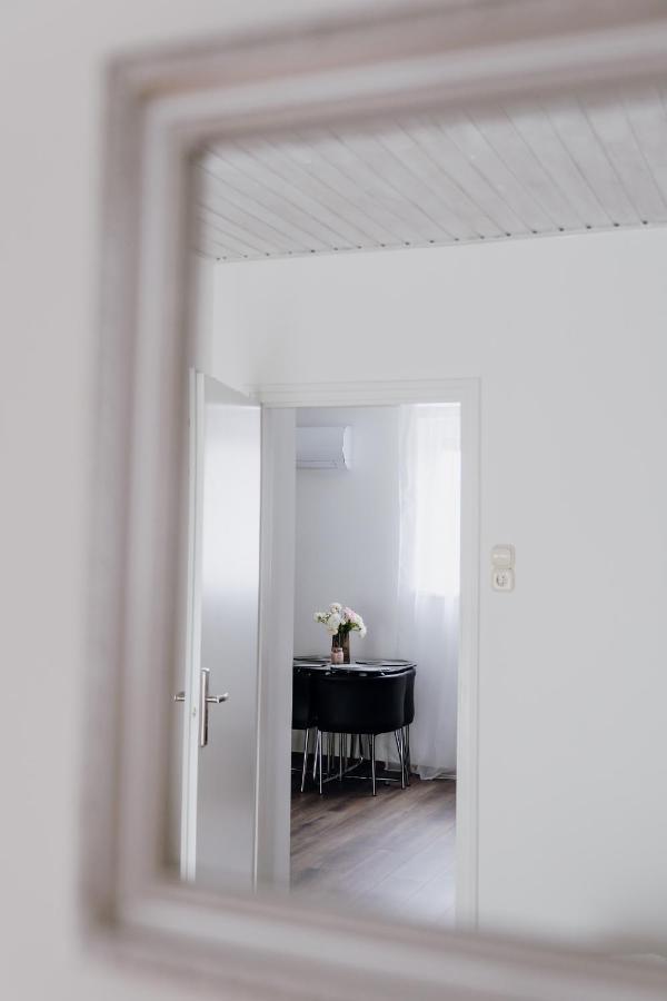 Nyirfa Apartman Vonyarcvashegy Exterior foto