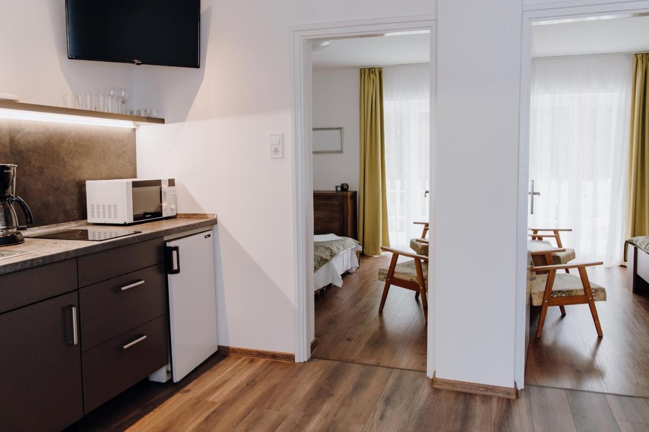 Nyirfa Apartman Vonyarcvashegy Exterior foto